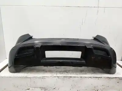 Second-hand car spare part rear bumper for cupra formentor (km7) 1.5 tsi oem iam references   