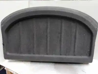 Peça sobressalente para automóvel em segunda mão chapeleira por cupra formentor (km7) 1.5 tsi referências oem iam 5ff867769a