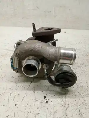 İkinci el araba yedek parçası Turbosarj için RENAULT CLIO III (BR0/1, CR0/1) 1.5 DCI (C/BR0G, C/BR1G) OEM IAM referansları 54359700011  KA5013068100408
