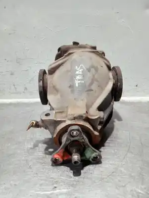 Gebrauchtes Autoersatzteil Hinteres Differenzial zum MERCEDES-BENZ CLASE E (W124) BERLINA * OEM-IAM-Referenzen 124351250  1243512508
