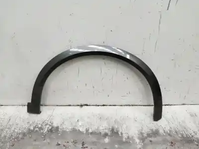 Peça sobressalente para automóvel em segunda mão aba do guarda-lamas dianteiro direito por cupra formentor (km7) 1.5 tsi referências oem iam 