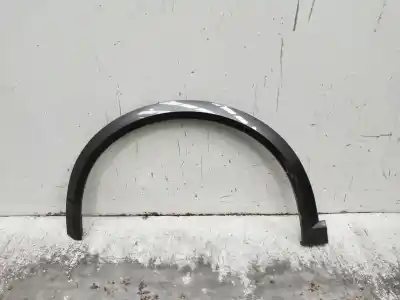 Peça sobressalente para automóvel em segunda mão aba do guarda-lamas dianteiro esquerdo por cupra formentor (km7) 1.5 tsi referências oem iam 