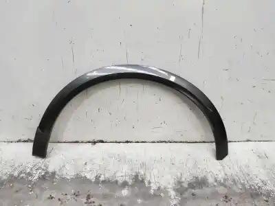 Peça sobressalente para automóvel em segunda mão aba do guarda-lamas traseiro esquerdo por cupra formentor (km7) 1.5 tsi referências oem iam 