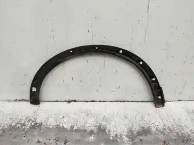 Second-hand car spare part rear left winglet for cupra formentor (km7) 1.5 tsi oem iam references   