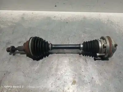 Second-hand car spare part  for AUDI A3 SPORTBACK (8P)  OEM IAM references 1K0407271BJ  