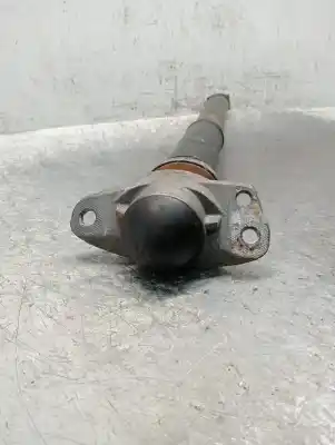 Автозапчастина б/у амортизатор задній лівий для audi a3 (8p) 2.0 tdi ambiente (dpf) (125kw) посилання на oem iam 1k0513029hq   Автозапчастина б/у амортизатор задній лівий для audi a3 (8p) 2.0 tdi ambiente (dpf) (125kw) посилання на oem iam 1k0513029hq