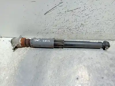 Tweedehands auto-onderdeel schokbreker rechts achter voor audi a3 (8vk) basic oem iam-referenties 801402000576