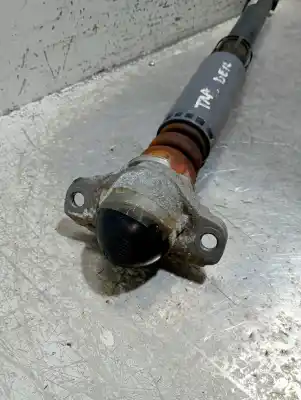 Pezzo di ricambio per auto di seconda mano ammortizzatore posteriore destro per audi a3 (8vk) basic riferimenti oem iam 801402000576 814902010820 5q0512011