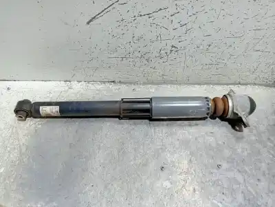 Tweedehands auto-onderdeel schokbreker links achter voor audi a3 (8vk) basic oem iam-referenties 801402000576