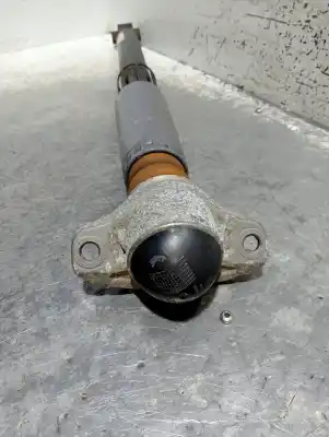 Pezzo di ricambio per auto di seconda mano ammortizzatore posteriore sinistro per audi a3 (8vk) basic riferimenti oem iam 801402000576 814902010820 5q0512011ge