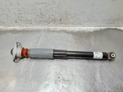 Second-hand car spare part right rear shock absorber for audi a3 sportback (8ya) s-line oem iam references 5wa512011c