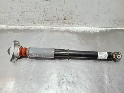 Second-hand car spare part rear left shock absorber for audi a3 sportback (8ya) s-line oem iam references 5wa512011c