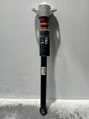Peça sobressalente para automóvel em segunda mão amortecedor traseiro esquerdo por audi a4 b9 avant (8w5, 8wd) 40 tdi referências oem iam 8w9035e