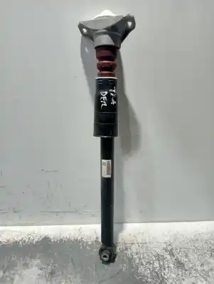 Peça sobressalente para automóvel em segunda mão amortecedor traseiro direito por audi a4 b9 avant (8w5, 8wd) 40 tdi referências oem iam 8w9035e