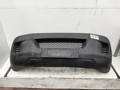 Автозапчасти б/у передний бампер за iveco daily iv caja/chasis 35c13, 35c13 /p, 35s13 d, 35s13, 35s13 /p ссылки oem iam 