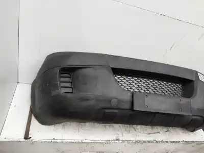 Автозапчастина б/у передній бампер для iveco daily iv caja/chasis 35c13, 35c13 /p, 35s13 d, 35s13, 35s13 /p посилання на oem iam   