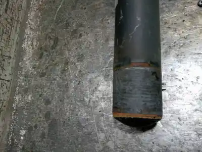 Second-hand car spare part front right shock absorber for citroen c15 e oem iam references   