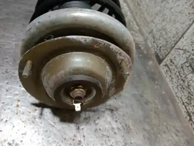 Second-hand car spare part front right shock absorber for citroen c15 e oem iam references   