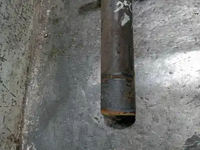 Second-hand car spare part front left shock absorber for citroen c15 e oem iam references   