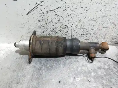 Second-hand car spare part REAR LEFT SHOCK ABSORBER for AUDI ALLROAD QUATTRO (4B5)  OEM IAM references 4Z7616019  