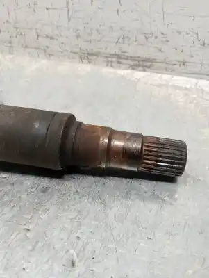 Gebrauchtes Autoersatzteil getriebe vorne rechts zum lancia thesis (115) 3.0 v6 24v cae emblema oem-iam-referenzen   