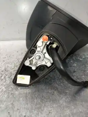 Peça sobressalente para automóvel em segunda mão espelho retrovisor direito por seat ateca (kh7) style go referências oem iam  12 cables 
