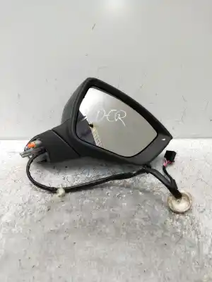 Peça sobressalente para automóvel em segunda mão espelho retrovisor direito por seat ateca (kh7) style go referências oem iam  12 cables 
