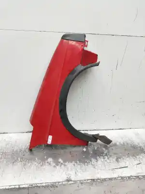 Second-hand car spare part front right fin for citroen c15 e oem iam references 