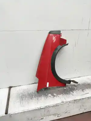 Second-hand car spare part front right fin for citroen c15 e oem iam references   