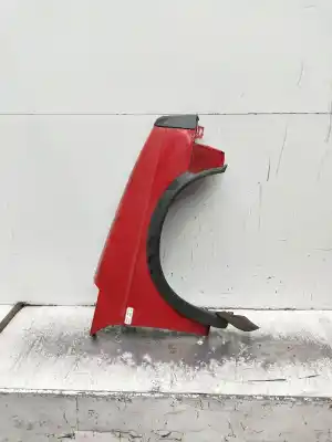 Second-hand car spare part front right fin for citroen c15 e oem iam references   