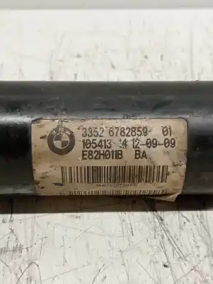 Peça sobressalente para automóvel em segunda mão amortecedor traseiro direito por bmw serie 3 coupe (e92) 320d referências oem iam 33526782859  