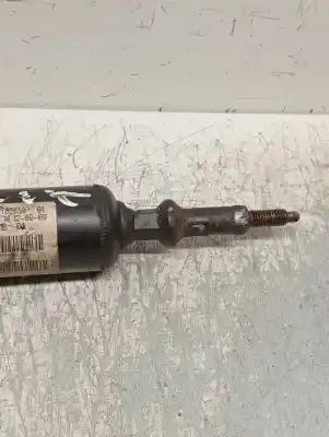 Peça sobressalente para automóvel em segunda mão amortecedor traseiro esquerdo por bmw serie 3 coupe (e92) 320d referências oem iam 33526782859  
