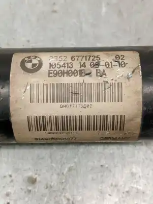 Pièce détachée automobile d'occasion amortisseur arriere gauche pour bmw serie 3 berlina (e90) 330i références oem iam 33526771725  