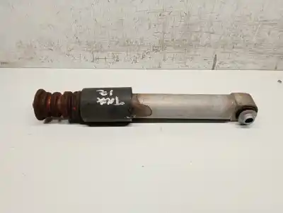 Peça sobressalente para automóvel em segunda mão amortecedor traseiro esquerdo por bmw serie 5 touring (e61) 530d referências oem iam 33526766587