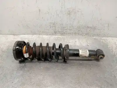 Second-hand car spare part right rear shock absorber for bmw x3 (f25) xdrive 20d oem iam references 33526796422