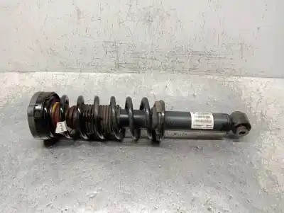 Second-hand car spare part rear left shock absorber for bmw x3 (f25) xdrive 20d oem iam references 33526796422