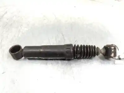 Peça sobressalente para automóvel em segunda mão Amortecedor Traseiro por CITROEN AX Motor 1.0 Ltr. - 37 kW Referências OEM IAM 9752202180  