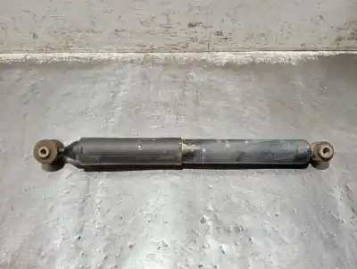 Автозапчасти б/у правый задний амортизатор за CITROEN C4 CACTUS BLUEHDI 100 ссылки OEM IAM 9820952980  03031000134