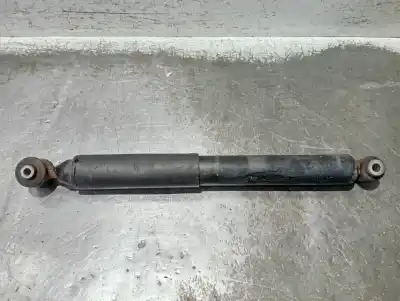 Автозапчастина б/у правий задній амортизатор для citroen c4 cactus bluehdi 100 посилання на oem iam 9820952980