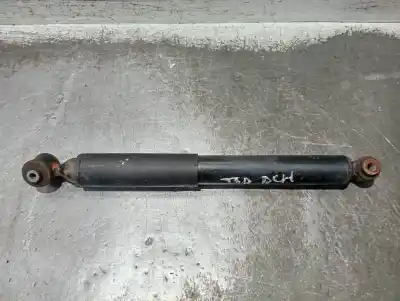 Автозапчасти б/у правый задний амортизатор за citroen c4 cactus bluehdi 100 ссылки oem iam 9820952980  03031000134