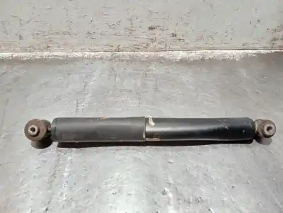 Peça sobressalente para automóvel em segunda mão amortecedor traseiro esquerdo por citroen c4 cactus bluehdi 100 referências oem iam 9820952980  03031000134