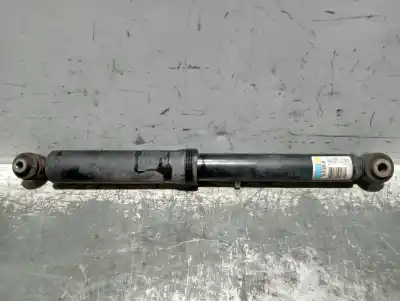 Автозапчасти б/у задний левый амортизатор за citroen c4 cactus shine ссылки oem iam 9809739280  22270490