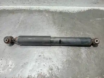 Автозапчастина б/у амортизатор задній лівий для citroen c4 cactus bluehdi 100 посилання на oem iam 9820952980