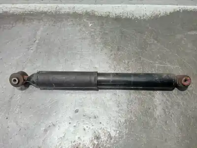 Автозапчасти б/у задний левый амортизатор за citroen c4 cactus bluehdi 100 ссылки oem iam 9820952980  03031000134