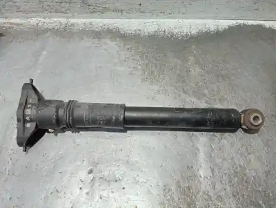 Peça sobressalente para automóvel em segunda mão amortecedor traseiro direito por citroen c4 iii (ba_, bb_, bc_) 1.2 puretech 130 (bahnsa, bahnsb) referências oem iam 9841379480