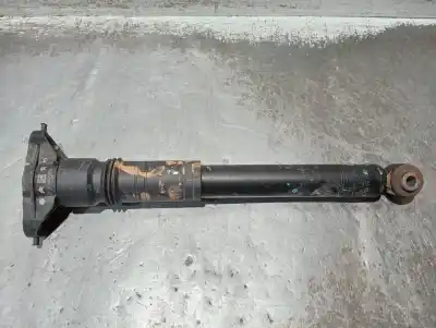 Peça sobressalente para automóvel em segunda mão amortecedor traseiro esquerdo por citroen c4 iii (ba_, bb_, bc_) 1.2 puretech 130 (bahnsa, bahnsb) referências oem iam 9841379480