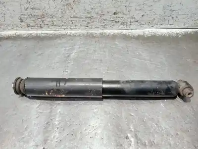 Second-hand car spare part rear left shock absorber for citroen c4 picasso exclusive oem iam references 9806083180  03081000808