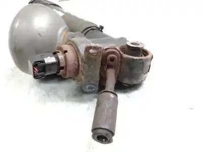 İkinci el araba yedek parçası arka amortisör için citroen c6 (td_) 2.7 hdi oem iam referansları 9661776580  