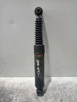 Peça sobressalente para automóvel em segunda mão Amortecedor Traseiro Direito por CITROEN C8 HDi 120 Collection Referências OEM IAM E2059  