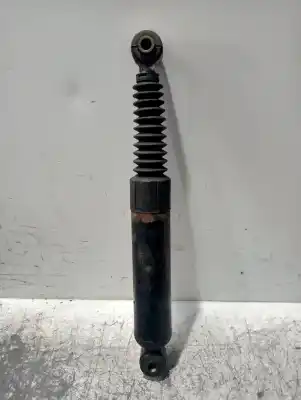 Peça sobressalente para automóvel em segunda mão amortecedor traseiro direito por citroen c8 hdi 120 collection referências oem iam e2059  